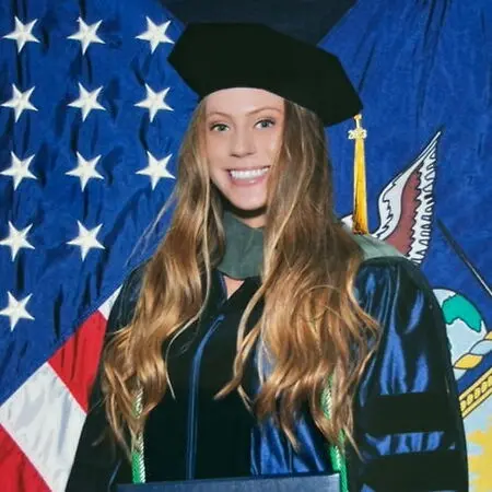 Jessica Homan, OTD, OTR/L