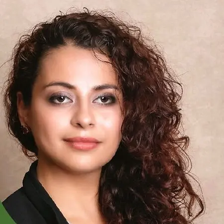 Diana Ortega, BSN, RN