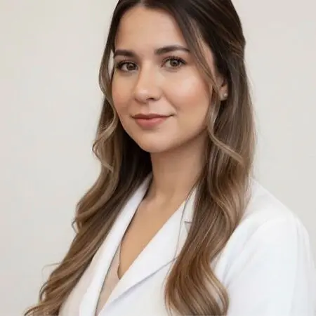 Yanetsy Inigo, MSOT, OTR/L, PTA