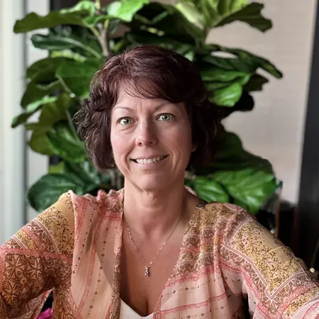 Mary Ellen Sparks, RN, CBN, NC-BC, BC-FMP