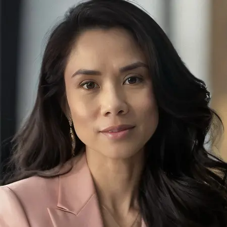 Dr. Theresa N. Garza, D.O.