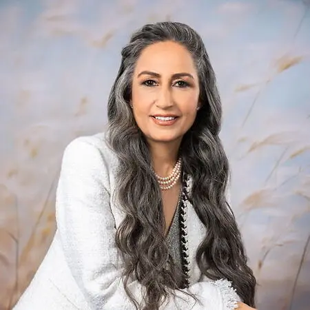 Dr. Balreet Kaur, DAc, LAc, MD