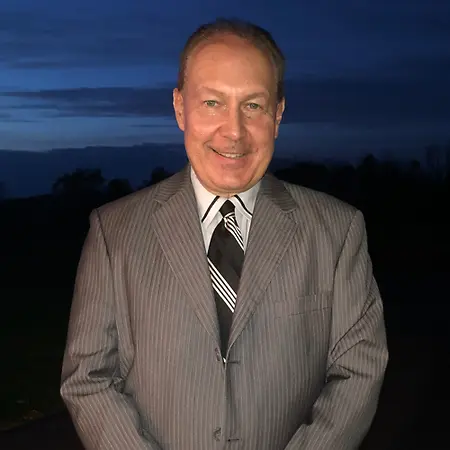 Gerard Kalie, RN, BS