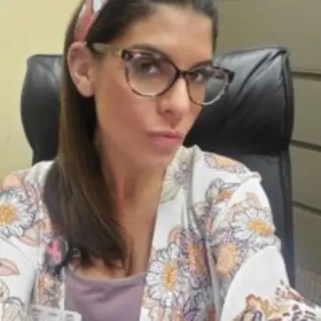 Natalia S. Capriccio, MSW, CDCA