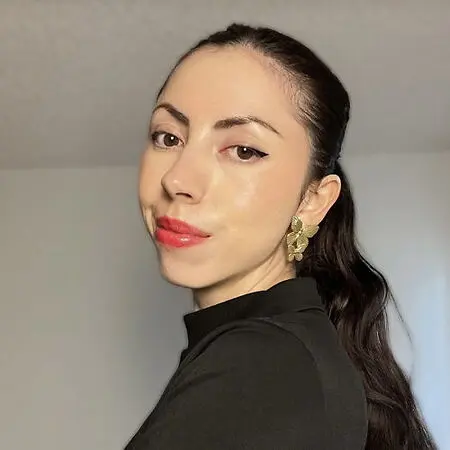 Anastasia Tiznado, M.S, RDN, LDN, RYT