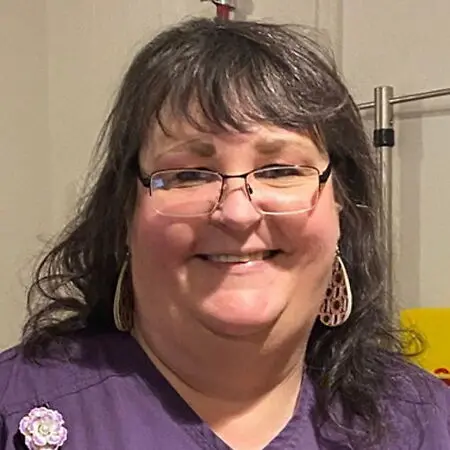 Natalie A. Konieczko, LPN