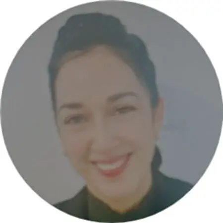 Ailin Guada Martinez, APRN, RN