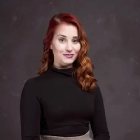 Caitlin B. Iorio, MD