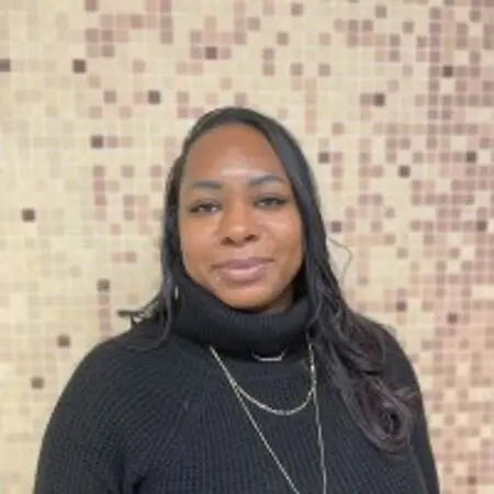 Chante Turner-Foster, RN, BSN