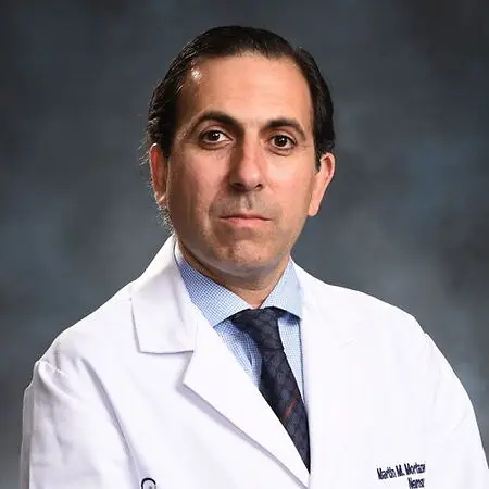 Martin M. Mortazavi, MD, FICS, FCNS, FAANS