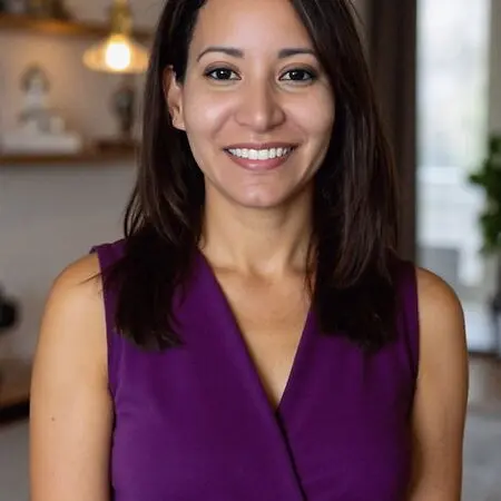 Amarilys Galloza Carrero, PhD, Ch-C, CAMS-II