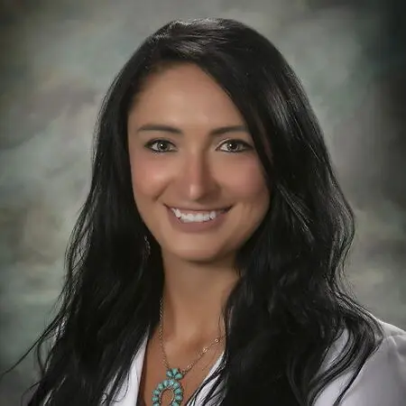 Haley Keesaman, PA-C