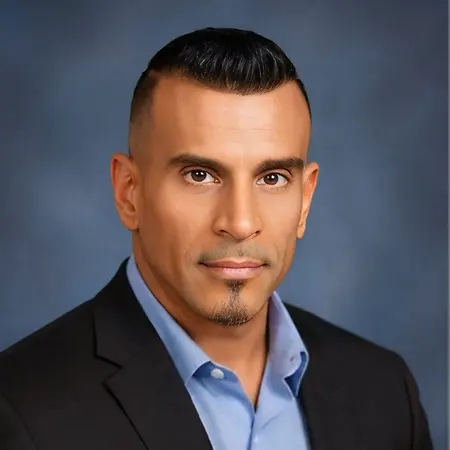 Jason Versace, LMHC, NCC