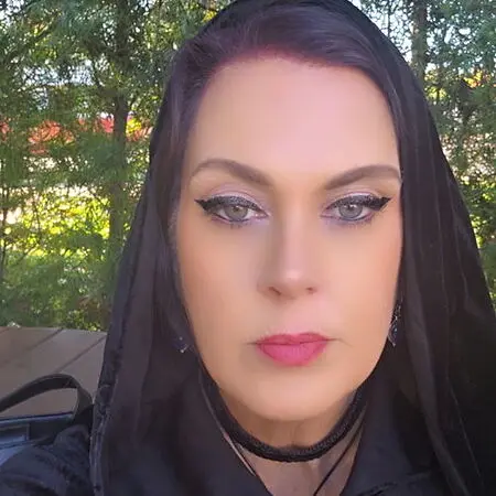 Shannon M. Sorrell, LVN, RCM