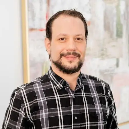 Johnny Chagoyan, PLPC