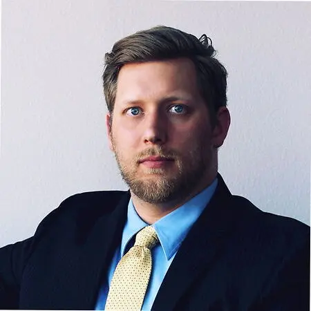 Kipling J. Cummins, RN, BSN, CCRN