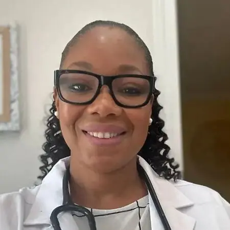 Lucretia Martin-Josephs, FNP, BSN