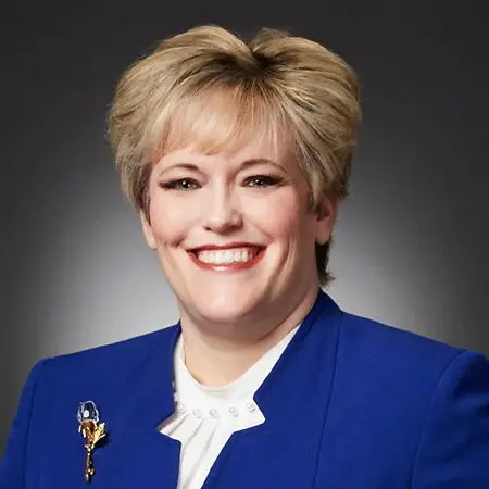 Victoria Elizabeth Wahlenmaier, DNP, APRN, FNP-C, FNP-BC