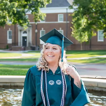 Amy Howell, MSN, APRN, PMHNP-C