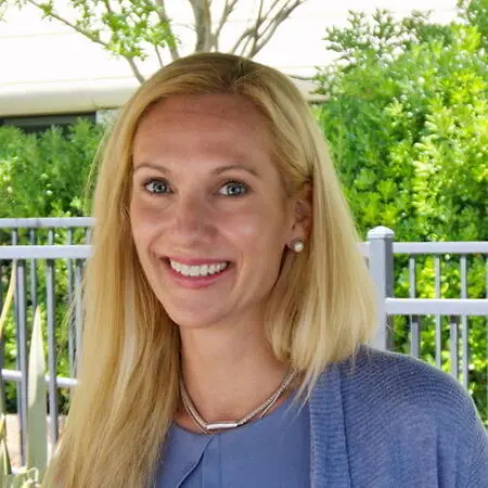 Audre Slenys-Shisler, M.S.