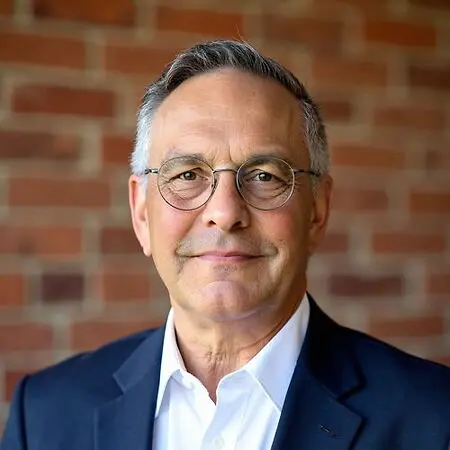 Rick Ashner MBA BSN RN AINS IP-CM