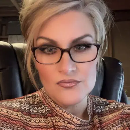 Kimberly Nocente, MS LPC