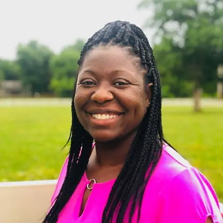 Kendra Bradford, LPC-MHSP, NCC, M.Ed