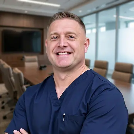 Jason Lee, DMSc, PA-C