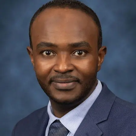 Walid Ibrahim, MD, FACC