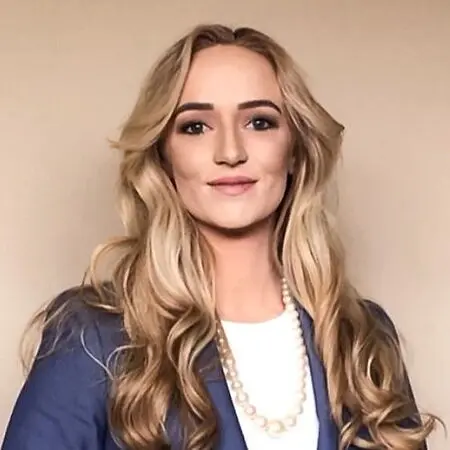 Dr. Grace Kathrine Herriman, DNP, FNP-BC