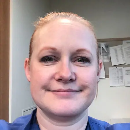 Lara L. Kirchner, RN, BSN, MBA, CNOR, CNAMB, CSSM, CRCST, CHL, CIS