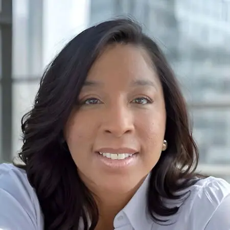 Niesha Hayes, M.Ed., LPC