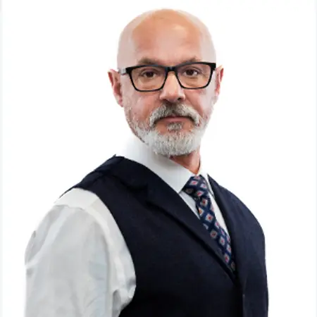 Edward Zhovtis, DNAP, CRNA, NSPM-C