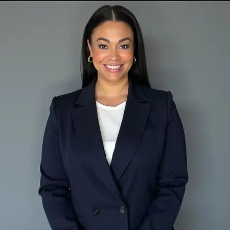 Sarah B. Johnson, MSN, APRN, CRNP-PMH