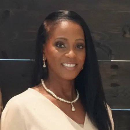 Dr. Annette C. James, EdD, LPC, NCC, NCSC, BC-THM