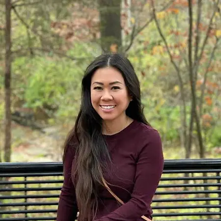 Belinda Nguyen, RN
