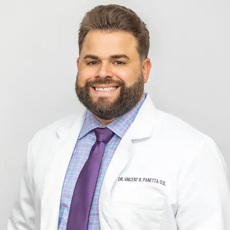 Vincent Panetta, OD