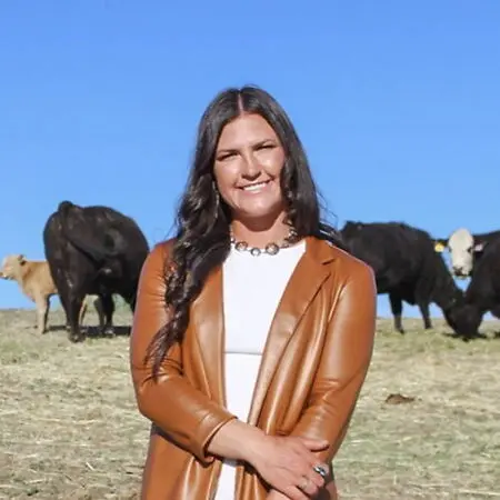 Trinity Lark Anderson, DPT