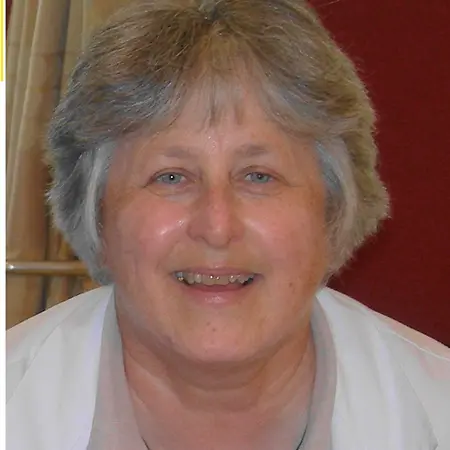 Katherine Davis, DScPT