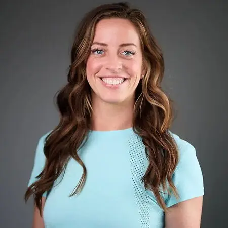 Chaeli Greco, PT, DPT, OCS