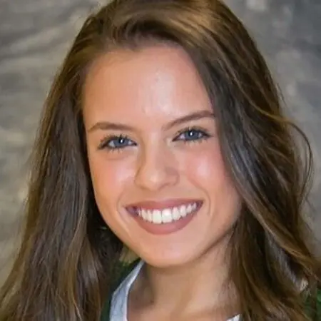 Georgiana Voiebuna PT, DPT