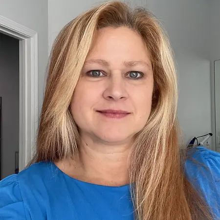 Crystal Williams, RN, BSN