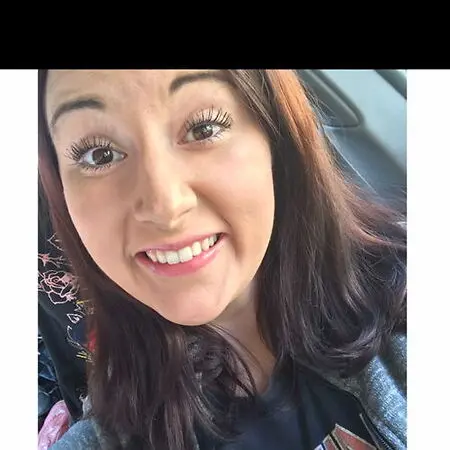 Sarah Alexander, LPN