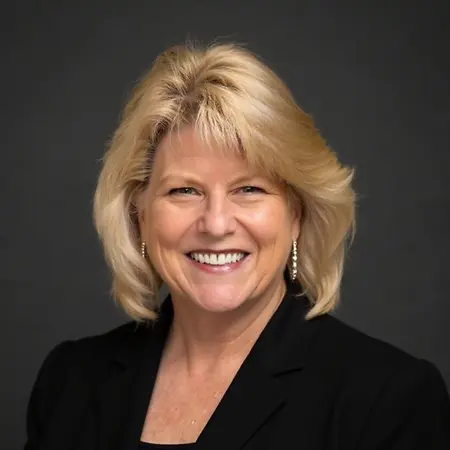 Delilah Renegar, DC, MSACP, DACBN, DABCI