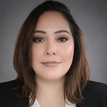 Jessica Meads, MSW, LCSWA, LCASA