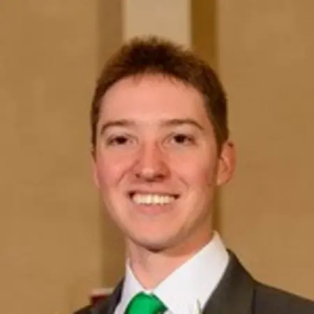 Gavin Wilson PharmD, PhD, BCPS, MBA/HA