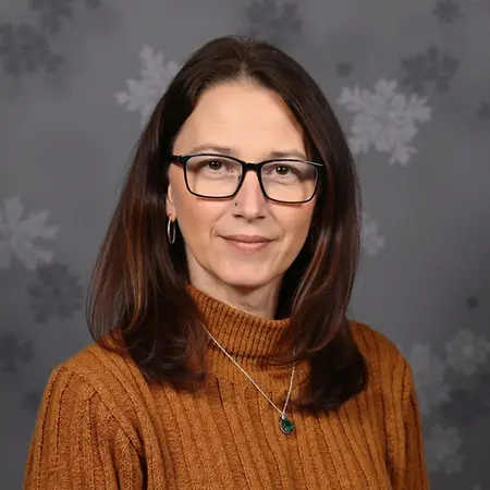 Adrienne N. Green, MSN, RN