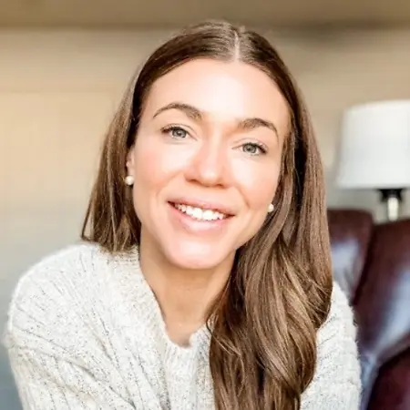 Amber Norris, MSW, LSWAIC