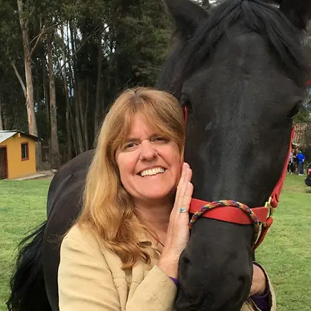 Faith Burrington Jones, LMHC, CADC-II