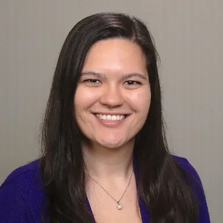 Janet Morioka, PT, DPT, OCS